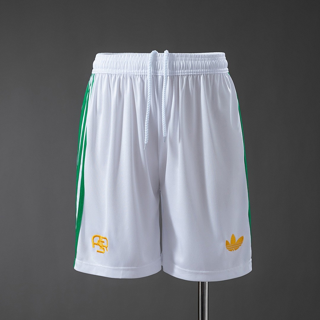 Roma 25/26 Third Away Shorts