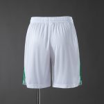 Roma 25/26 Third Away Shorts - 图片 3