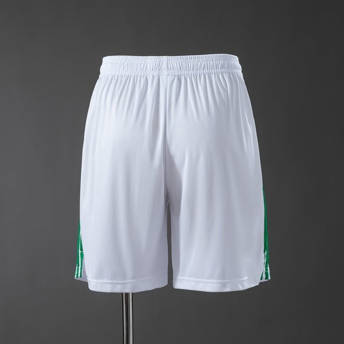 Roma 25/26 Third Away Shorts - 图片 3