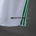 Roma 25/26 Third Away Shorts - 图片 4