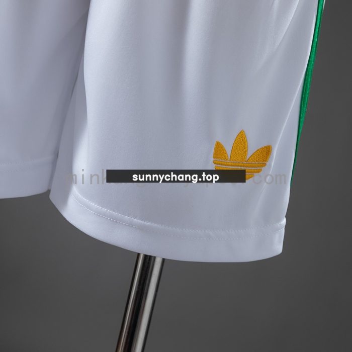 Roma 25/26 Third Away Shorts - 图片 6