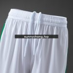 Roma 25/26 Third Away Shorts - 图片 8