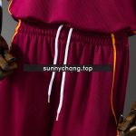 AS Roma 25/26 Home Kids Jersey - 图片 3
