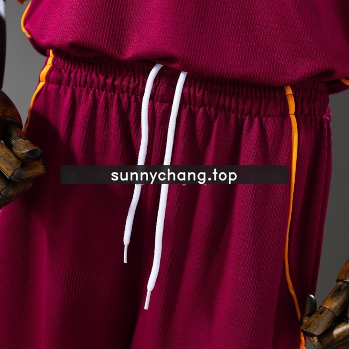 AS Roma 25/26 Home Kids Jersey - 图片 3