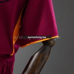 AS Roma 25/26 Home Kids Jersey - 图片 4