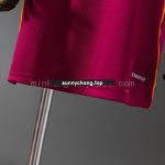 AS Roma 25/26 Home Kids Jersey - 图片 8