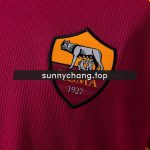 Roma 25/26 Home Jersey - 图片 4