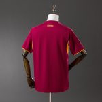 Roma 25/26 Home Jersey - 图片 6