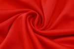 Naples 24-25 Red Vest - 图片 5