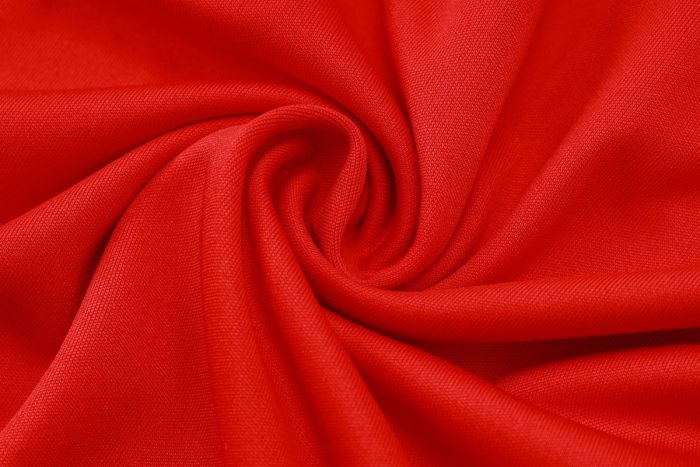 Naples 24-25 Red Vest - 图片 5