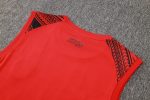 Naples 24-25 Red Vest - 图片 6