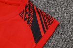 Naples 24-25 Red Vest - 图片 8