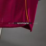 Roma 25/26 Home Player Version - 图片 2