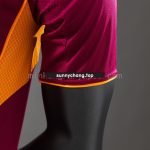Roma 25/26 Home Player Version - 图片 3