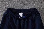 Naples 2526 Long Zipper Jacket Lake Blue - 图片 4