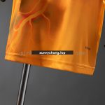 Roma 25/26 Away Kids Kit Jersey - 图片 9