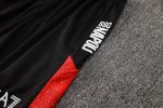 Naples 24-25 Red Spray Vest - 图片 4