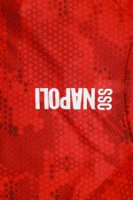 Naples 24-25 Red Spray Vest - 图片 5