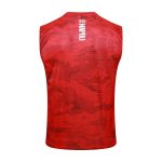 Naples 24-25 Red Spray Vest - 图片 8