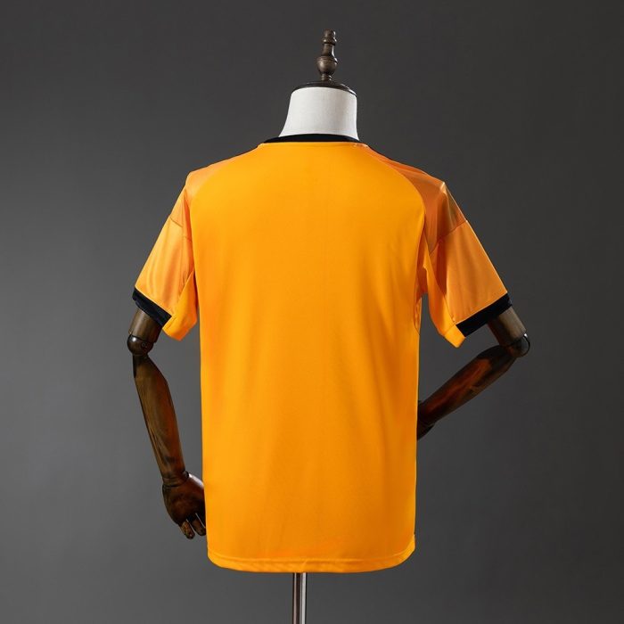 Roma 25/26 Home Jersey - 图片 7