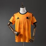 Roma 25/26 Home Jersey - 图片 8