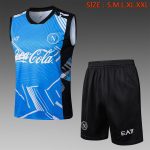 Naples 24-25 Vest Lake Blue Spray
