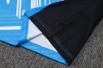 Naples 24-25 Vest Lake Blue Spray - 图片 5