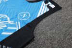 Naples 24-25 Vest Lake Blue Spray - 图片 6
