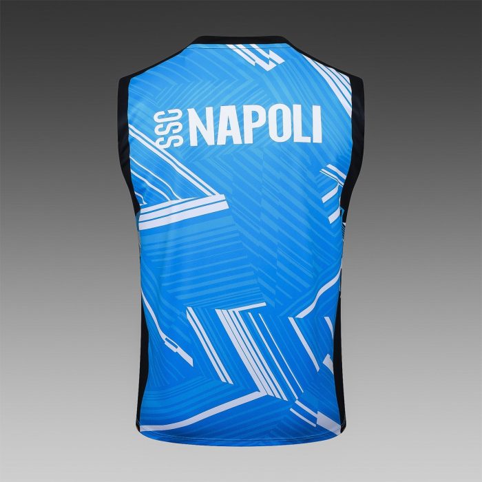 Naples 24-25 Vest Lake Blue Spray - 图片 8