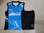 Naples 24-25 Vest Lake Blue Spray - 图片 9