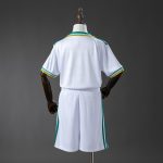 Roma 25/26 Third Away Kids Kit Jersey - 图片 3