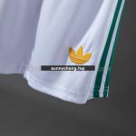 Roma 25/26 Third Away Kids Kit Jersey - 图片 4