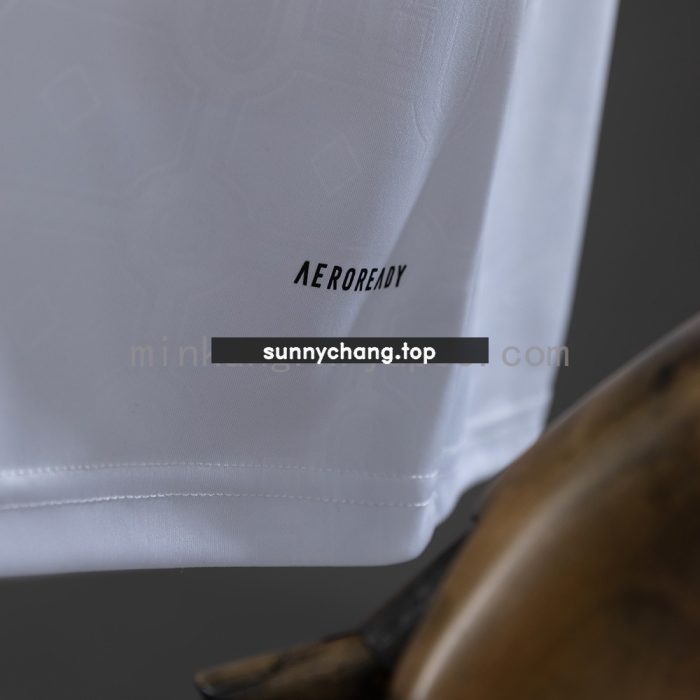 Roma 25/26 Third Away Shirt - 图片 2