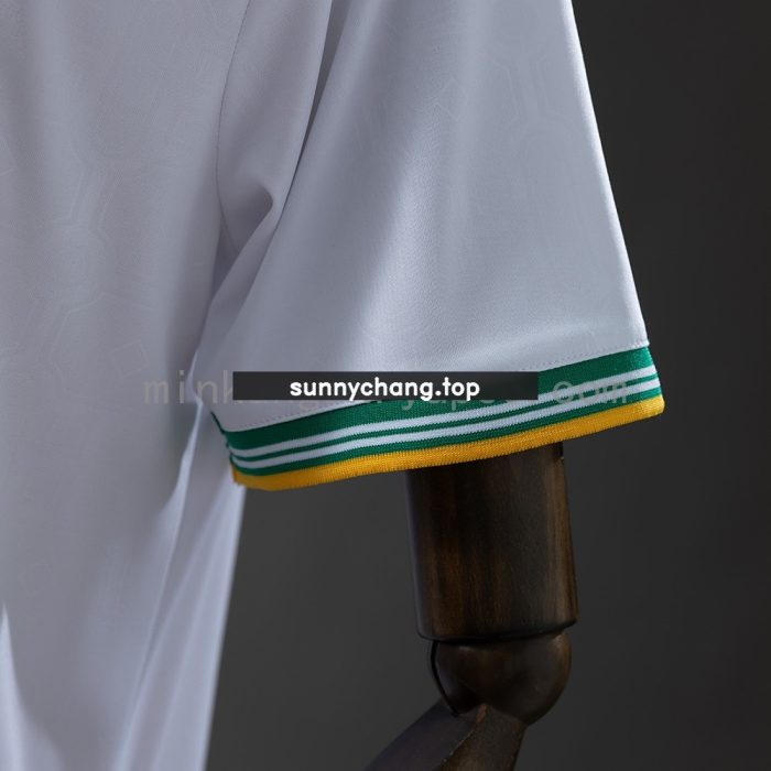 Roma 25/26 Third Away Shirt - 图片 3