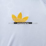 Roma 25/26 Third Away Shirt - 图片 4