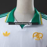 Roma 25/26 Third Away Shirt - 图片 6