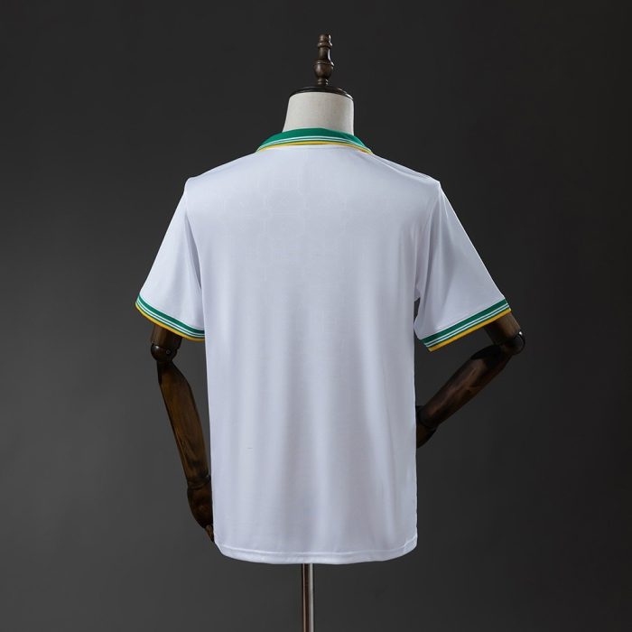 Roma 25/26 Third Away Shirt - 图片 7