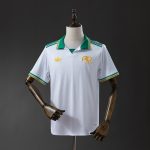 Roma 25/26 Third Away Shirt - 图片 8