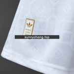 Roma 25/26 Third Away Player Version Jersey - 图片 2