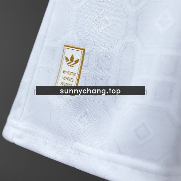 Roma 25/26 Third Away Player Version Jersey - 图片 2