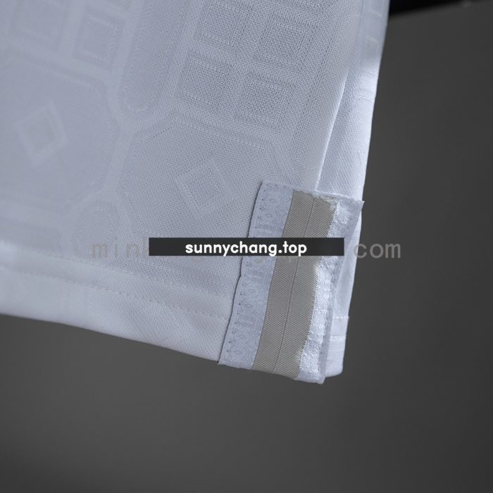 Roma 25/26 Third Away Player Version Jersey - 图片 3