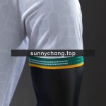 Roma 25/26 Third Away Player Version Jersey - 图片 4
