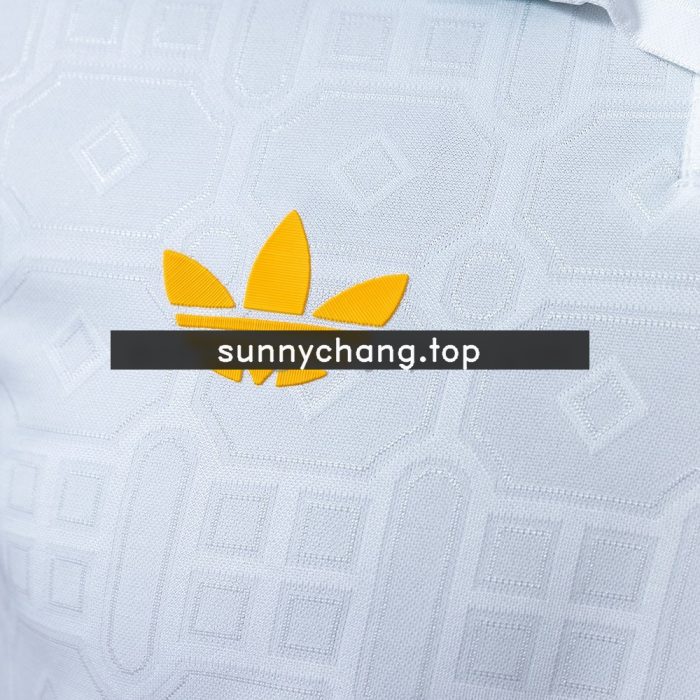 Roma 25/26 Third Away Player Version Jersey - 图片 5