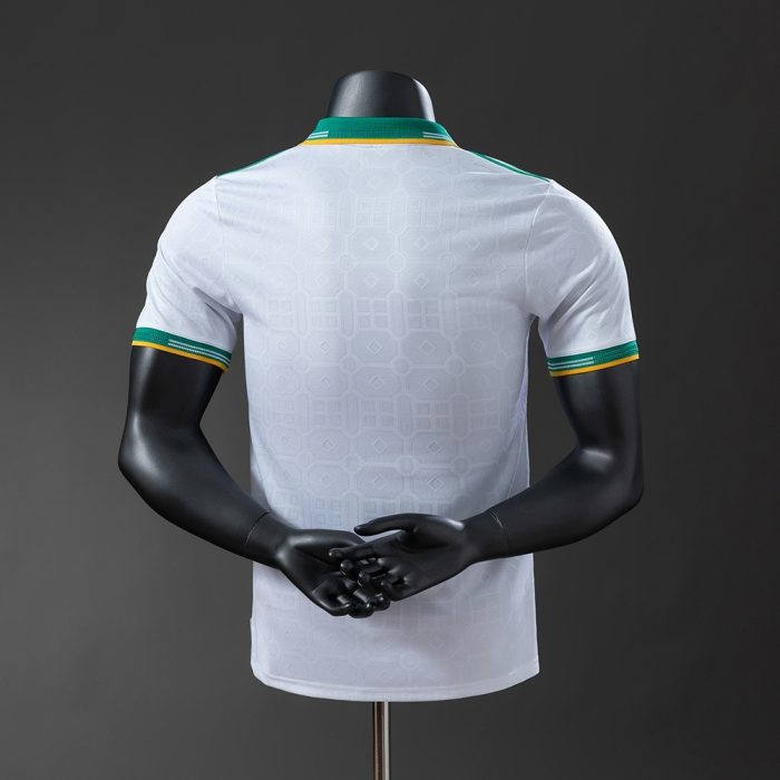 Roma 25/26 Third Away Player Version Jersey - 图片 8