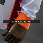 Roma 1999/2000 Away Long-Sleeve Retro Jersey - 图片 4
