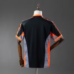 Roma 1998/1999 Third Away Retro Jersey - 图片 2