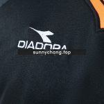 Roma 1998/1999 Third Away Retro Jersey - 图片 5