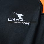 Roma 1998/1999 Third Away Long-Sleeve Retro Jersey - 图片 5
