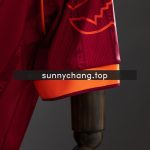 Roma 1999/2000 Home Retro Shirt - 图片 3