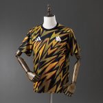 Roma 25/26 Pre-Match Jersey